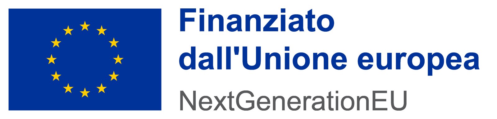 Finanziato dall’Unione europea – NextGenerationEU